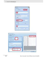 Preview for 450 page of Omron NB10W-TW01B Operation Manual