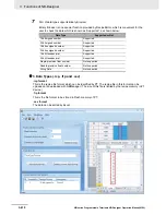 Предварительный просмотр 452 страницы Omron NB10W-TW01B Operation Manual