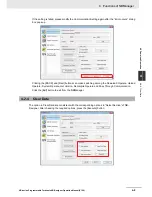 Preview for 461 page of Omron NB10W-TW01B Operation Manual