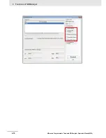Preview for 462 page of Omron NB10W-TW01B Operation Manual