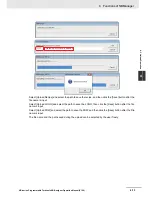 Preview for 465 page of Omron NB10W-TW01B Operation Manual