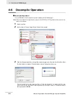 Preview for 468 page of Omron NB10W-TW01B Operation Manual