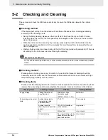 Preview for 476 page of Omron NB10W-TW01B Operation Manual