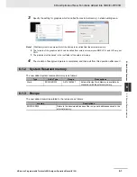 Preview for 485 page of Omron NB10W-TW01B Operation Manual