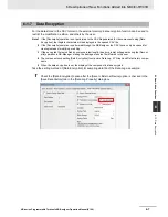 Preview for 489 page of Omron NB10W-TW01B Operation Manual