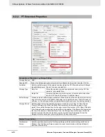 Preview for 494 page of Omron NB10W-TW01B Operation Manual