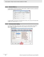 Preview for 496 page of Omron NB10W-TW01B Operation Manual