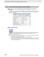 Preview for 500 page of Omron NB10W-TW01B Operation Manual