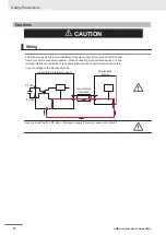 Preview for 18 page of Omron NC1-510000 User Manual