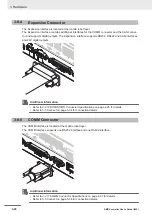 Preview for 58 page of Omron NC1-510000 User Manual