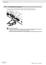 Preview for 60 page of Omron NC1-510000 User Manual