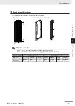 Предварительный просмотр 75 страницы Omron NC1-510000 User Manual