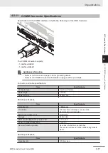 Предварительный просмотр 93 страницы Omron NC1-510000 User Manual