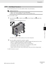 Preview for 117 page of Omron NC1-510000 User Manual