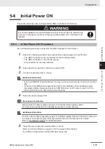 Preview for 135 page of Omron NC1-510000 User Manual