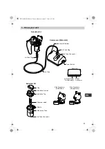 Предварительный просмотр 9 страницы Omron NE-C24 Instruction Manual