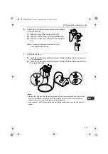 Предварительный просмотр 13 страницы Omron NE-C24 Instruction Manual