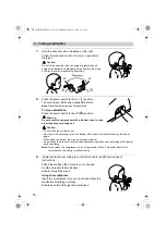 Preview for 14 page of Omron NE-C24 Instruction Manual