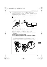 Preview for 15 page of Omron NE-C24 Instruction Manual
