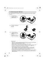 Preview for 48 page of Omron NE-C24 Instruction Manual