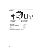 Предварительный просмотр 8 страницы Omron NE-C28-E Instruction Manual