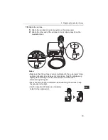 Предварительный просмотр 13 страницы Omron NE-C28-E Instruction Manual