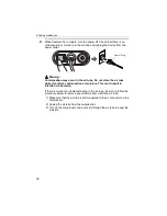 Предварительный просмотр 16 страницы Omron NE-C28-E Instruction Manual