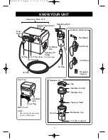 Preview for 7 page of Omron NE-C29 Instruction Manual