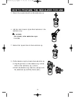 Preview for 11 page of Omron NE-C29 Instruction Manual