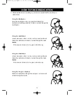 Preview for 15 page of Omron NE-C29 Instruction Manual