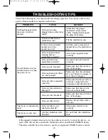 Preview for 21 page of Omron NE-C29 Instruction Manual