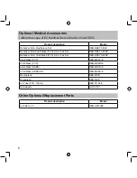 Предварительный просмотр 8 страницы Omron NE-C803 Instruction Manual