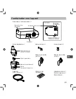 Preview for 29 page of Omron NE-C803 Instruction Manual