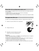 Preview for 38 page of Omron NE-C803 Instruction Manual