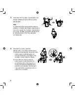 Preview for 76 page of Omron NE-C803 Instruction Manual