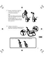 Preview for 77 page of Omron NE-C803 Instruction Manual