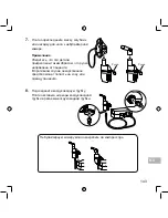 Preview for 143 page of Omron NE-C803 Instruction Manual