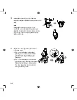 Preview for 164 page of Omron NE-C803 Instruction Manual