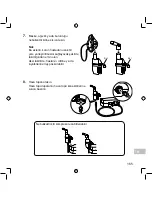 Preview for 165 page of Omron NE-C803 Instruction Manual