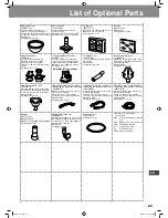 Предварительный просмотр 23 страницы Omron NE-U17 Instruction Manual