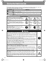 Предварительный просмотр 28 страницы Omron NE-U17 Instruction Manual