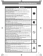 Предварительный просмотр 29 страницы Omron NE-U17 Instruction Manual