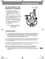 Предварительный просмотр 31 страницы Omron NE-U17 Instruction Manual