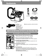 Предварительный просмотр 32 страницы Omron NE-U17 Instruction Manual