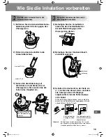 Preview for 35 page of Omron NE-U17 Instruction Manual