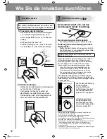 Preview for 36 page of Omron NE-U17 Instruction Manual