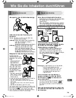 Preview for 37 page of Omron NE-U17 Instruction Manual