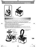 Preview for 39 page of Omron NE-U17 Instruction Manual