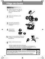 Предварительный просмотр 40 страницы Omron NE-U17 Instruction Manual