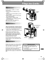 Preview for 41 page of Omron NE-U17 Instruction Manual